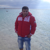 ALI, 35, г.Москва ALI, 35, г.Москва