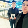 Элмурас, 21, г.Бишкек Элмурас, 21, г.Бишкек