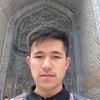 Азиз, 23, г.Ангрен Азиз, 23, г.Ангрен