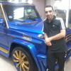 gagik, 41, г.Echmiadzin gagik, 41, г.Echmiadzin