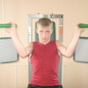 Мишутка, 20, г.Мариинский Посад Мишутка, 20, г.Мариинский Посад