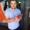 Aleksey, 32, г.Буэнос-Айрес Aleksey, 32, г.Буэнос-Айрес