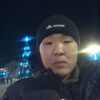 Жамбал, 19, г.Анива Жамбал, 19, г.Анива