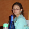 Надежда Сверчкова, 25, г.Мурмаши Надежда Сверчкова, 25, г.Мурмаши