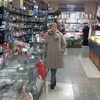 надежда, 57, г.Новоалександровск надежда, 57, г.Новоалександровск