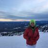 Uliana Nevskaya, 31, г.Боарнуа Uliana Nevskaya, 31, г.Боарнуа