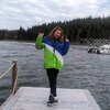 Anna, 29, г.Стокгольм Anna, 29, г.Стокгольм