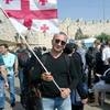 Irakli, 42, г.Ашдод Irakli, 42, г.Ашдод