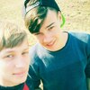 Паша, 16, г.Тростянец Паша, 16, г.Тростянец
