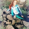 Люба, 24, г.Голованевск Люба, 24, г.Голованевск
