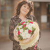 Жаннета Егорова, 46, г.Тула Жаннета Егорова, 46, г.Тула