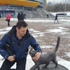 Виталий, 44, г.Находка (Приморский край) Виталий, 44, г.Находка (Приморский край)