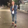 Андрій, 22, г.Манчестер Андрій, 22, г.Манчестер