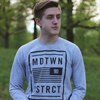 Максим Обнинский, 21, г.Обнинск Максим Обнинский, 21, г.Обнинск