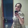 ольга, 21, г.Барыбино ольга, 21, г.Барыбино