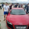 Олег, 27, г.Щучин Олег, 27, г.Щучин