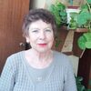 Евгения, 68, г.Феодосия Евгения, 68, г.Феодосия