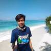 Luthfi, 23, г.Джакарта Luthfi, 23, г.Джакарта