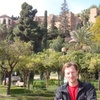 Андрей, 44, г.Málaga Андрей, 44, г.Málaga