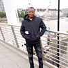 Adesanya, 32, г.Лондон Adesanya, 32, г.Лондон