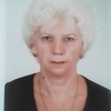 Татьяна, 64, г.Изюм Татьяна, 64, г.Изюм