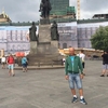 Володя, 40, г.Свалява Володя, 40, г.Свалява