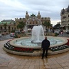 Tigran, 40, г.Yerevan Tigran, 40, г.Yerevan