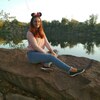 Евгения Луценко, 22, г.Баркинг Евгения Луценко, 22, г.Баркинг