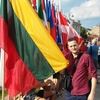 Costjantin, 32, г.Каунас Costjantin, 32, г.Каунас