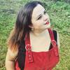 Руслана, 20, г.Прага Руслана, 20, г.Прага