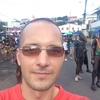 Александр, 34, г.Сент-Джорджес Александр, 34, г.Сент-Джорджес