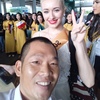 Duong Tran, 17, г.Ханой Duong Tran, 17, г.Ханой