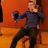 Сергей Рылов, 24, г.Балашиха Сергей Рылов, 24, г.Балашиха