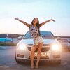 Мария, 29, г.Верхняя Салда Мария, 29, г.Верхняя Салда