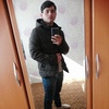 Амин, 20, г.Киселевск Амин, 20, г.Киселевск