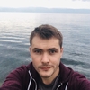 Василий, 27, г.Шелехов Василий, 27, г.Шелехов