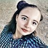 Карина, 16, г.Енакиево Карина, 16, г.Енакиево