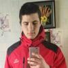 Дмитрий, 20, г.Абатский Дмитрий, 20, г.Абатский