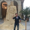 Tony Harlamov, 51, г.Майами Tony Harlamov, 51, г.Майами