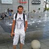 Андрій Зварич, 26, г.Варшава Андрій Зварич, 26, г.Варшава
