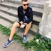 Василь, 19, г.Дубно Василь, 19, г.Дубно