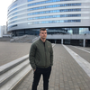 Illiya, 24, г.Кропивницкий Illiya, 24, г.Кропивницкий