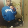 Kenneth Nevergobroke , 24, г.Талса Kenneth Nevergobroke , 24, г.Талса