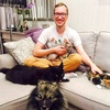 Григорий, 29, г.Москва Григорий, 29, г.Москва