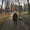 Linda, 36, г.Бухарест Linda, 36, г.Бухарест