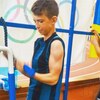 Артур, 16, г.Бахмут Артур, 16, г.Бахмут