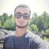 Abbosbek Aslonov, 25, г.Асино Abbosbek Aslonov, 25, г.Асино