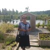 галина, 59, г.Пошехонье-Володарск галина, 59, г.Пошехонье-Володарск