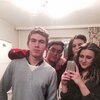 Нурутдин, 16, г.Ступино Нурутдин, 16, г.Ступино