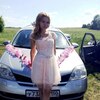 мария, 21, г.Звенигово мария, 21, г.Звенигово